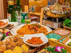 -韩一品韩国料理(柏庐南路店)