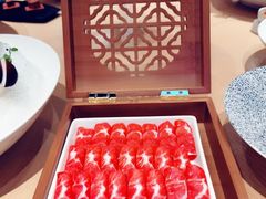 -宝燕壹号景观餐厅(龙盛国际商业广场店)