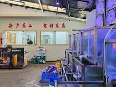 -八仔大富楼·河鲜(西江店)