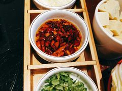 -北门涮肉·炭火铜锅涮肉(什刹海店)