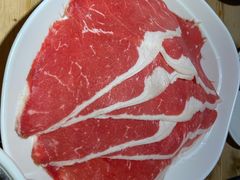 -东道煮牛肉火锅(东盛大街店)