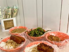 干煸芸豆-咱家王新国把子肉(县东巷店)