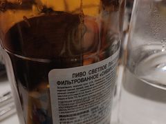 -马克西姆俄罗斯餐厅(通亚街店)