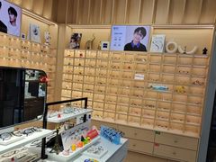-一代眼镜·蔡司配镜(浦东大拇指广场店)