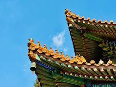 -挂甲禅寺