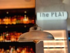 -The PEAT Coffee(深业中城店)