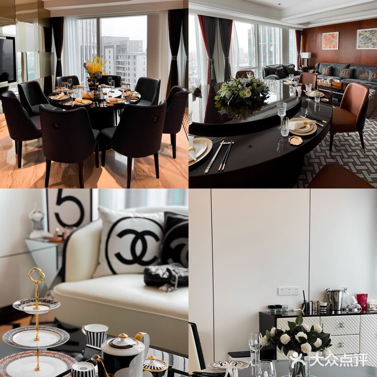 成都探店｜私房菜里的爱马仕成都茗品荟