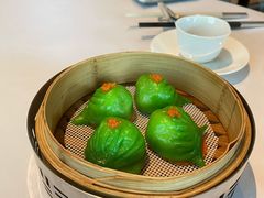 丽轩鲜虾饺-丽轩中餐厅(广州丽思卡尔顿酒店)