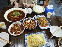 -成都味道(望江西路店)