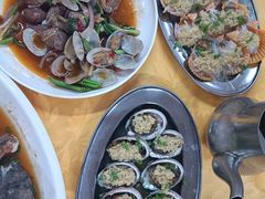 -板桥海鲜广场(文明东店)