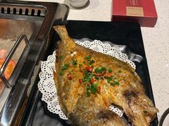 -九府羊·鲜羊火锅·烤串(新华路店)