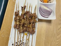 -正丰源大缸烧烤(人民路店)