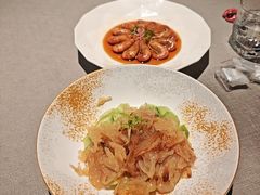 -蟹榭·本帮江浙菜·蟹宴(五角场合生汇商场店)