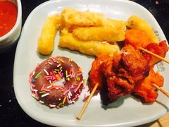 -梨花自助烤肉(天河城店)