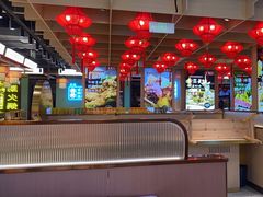 -宽城子美蛙毛肚自助火锅(建邺万达步行街店)