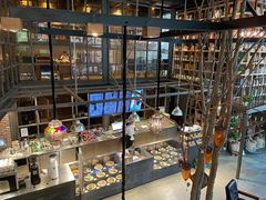 -漫咖啡(红唐店)