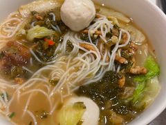 -新旺茶餐厅(嘉里城店)