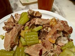 -汤城小厨•粤菜•靓汤(西直门凯德MALL店)