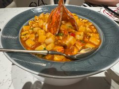 -锦楼·臻选新杭帮(正大广场店)