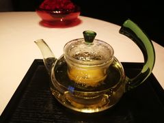 -丽思卡尔顿酒店-天泰轩中餐厅(大沽北路店)
