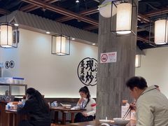 -寻裕记·现炒浇头面(人民广场店)
