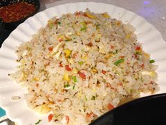 蛋炒饭-五星桥原切肥牛火锅(怀德桥店)