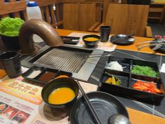-千寻烧肉(政务区店)
