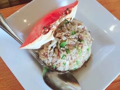 -Ministry of Crab(科伦坡店)