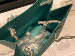 -Tiffany & Co.蒂芙尼
(南京德基广场店)