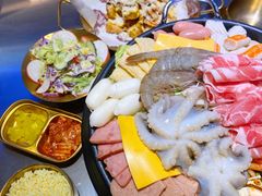 -1988韩式炸鸡料理(麦凯乐店)