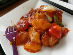 -太兴烧味餐厅(香港机场店)