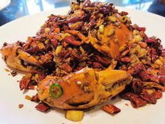 -猪肉婆私房菜(容桂总店)