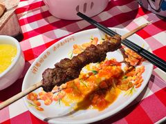 -西贝(六里桥旗舰店)