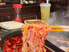 -蜀大侠火锅(春熙路店)