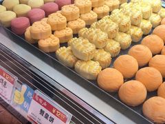 -陶陶居饼家(惠福东路店)
