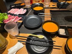 -千寻烧肉(政务区店)
