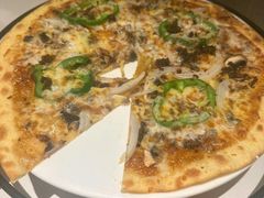 -赤火牛排(金狮广场店)