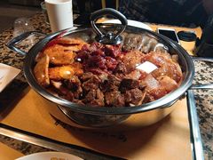-黄记煌三汁焖锅(1818广场店)