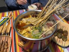 -吧嘚嘴炭烧鸽串吧(北海街店)