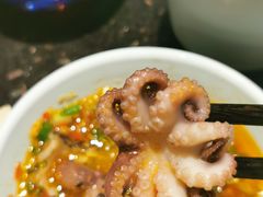 -马家斑.鲜鱼火锅(松湖万科店)