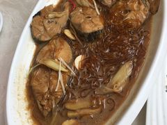 -大地春饼店(黄河路店)