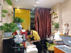 -宁茶·西宁特色奶茶(北家姓总店)