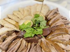 -陆记鹅庄·潮汕菜·狮头鹅(大仟里店)