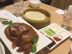 烤鸭-大鸭梨烤鸭(左家庄店)