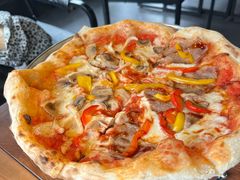 -FABIO’S费比欧披萨餐厅