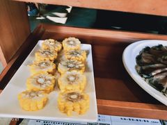 玉米-忆千城印象火锅川锅·铜锅·烧烤