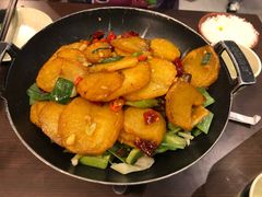 -潇湘阁(望京SOHO店)