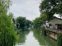 -小河直街历史文化街区