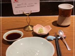 -傑·料理·海鲜放题(佛山文华荟店)