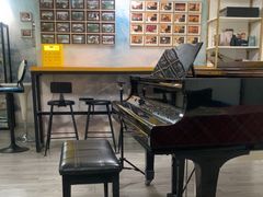 -梅纳·钢琴声乐架子鼓Mena Music(双井店)